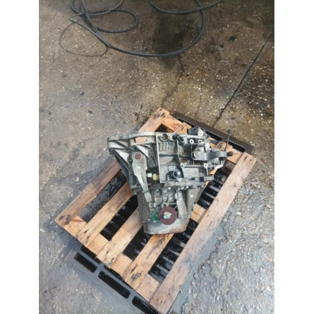 Boite de vitesses CITROEN XSARA PHASE 1 d’occasion