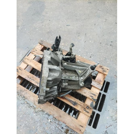 Boite de vitesses RENAULT CLIO 3 PHASE 2 d’occasion