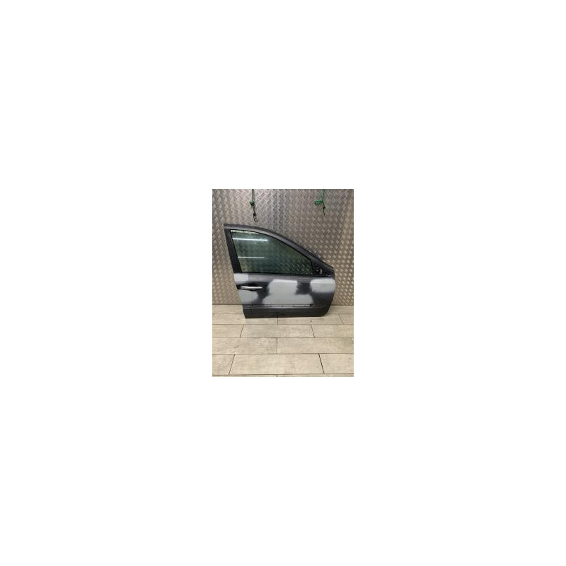 Porte avant droit RENAULT LAGUNA 2 PHASE 2 d’occasion