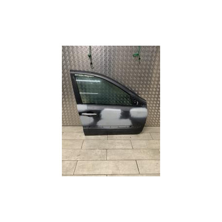 Porte avant droit RENAULT LAGUNA 2 PHASE 2 d’occasion