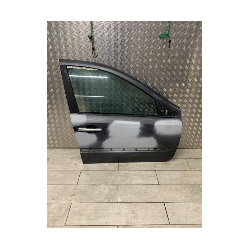 Porte avant droit RENAULT LAGUNA 2 PHASE 2 d’occasion