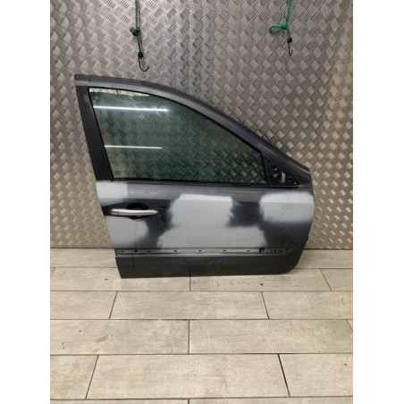 Porte avant droit RENAULT LAGUNA 2 PHASE 2 d’occasion