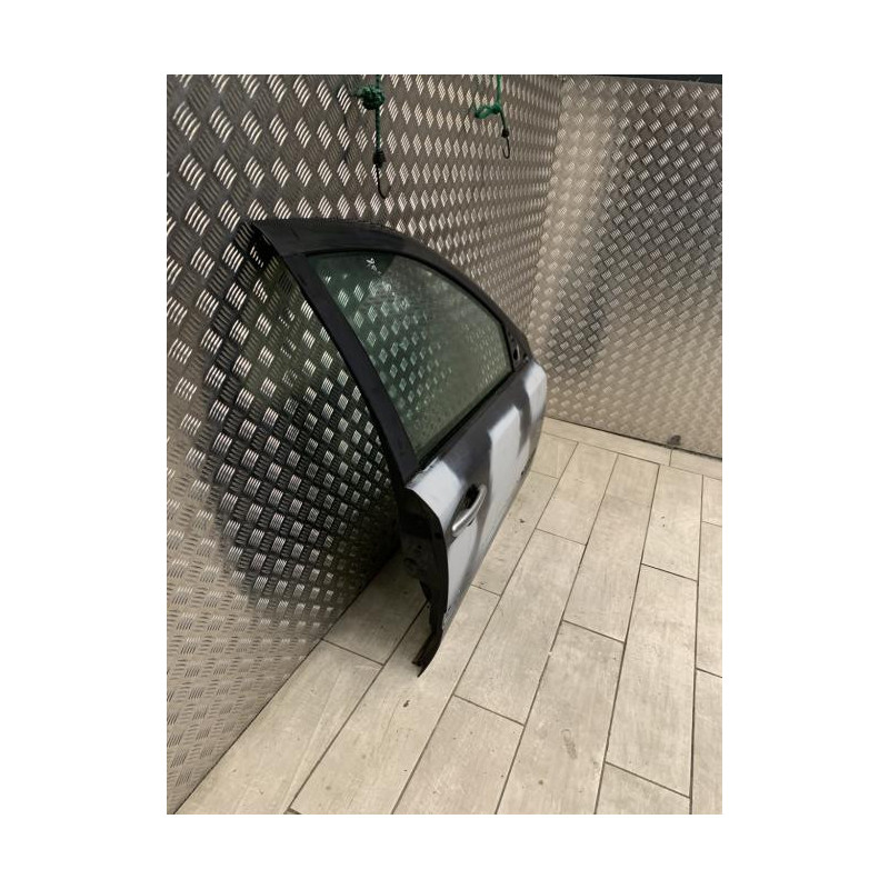 Porte avant droit RENAULT LAGUNA 2 PHASE 2 d’occasion