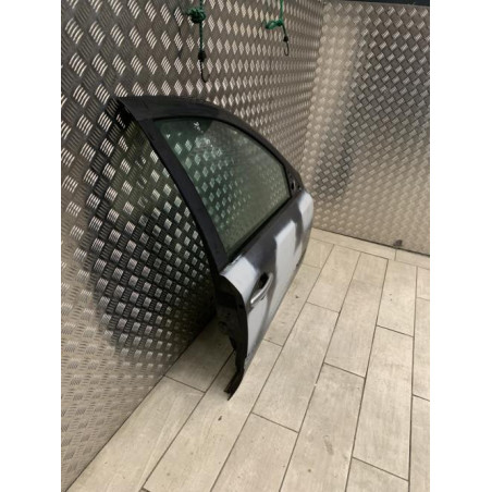 Porte avant droit RENAULT LAGUNA 2 PHASE 2 d’occasion