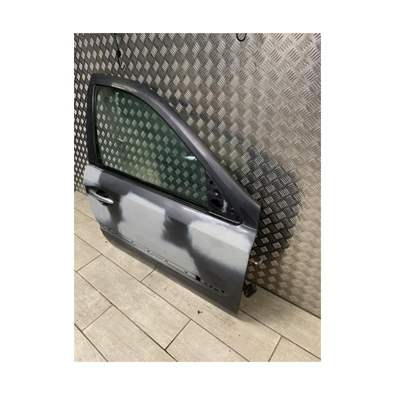 Porte avant droit RENAULT LAGUNA 2 PHASE 2 d’occasion