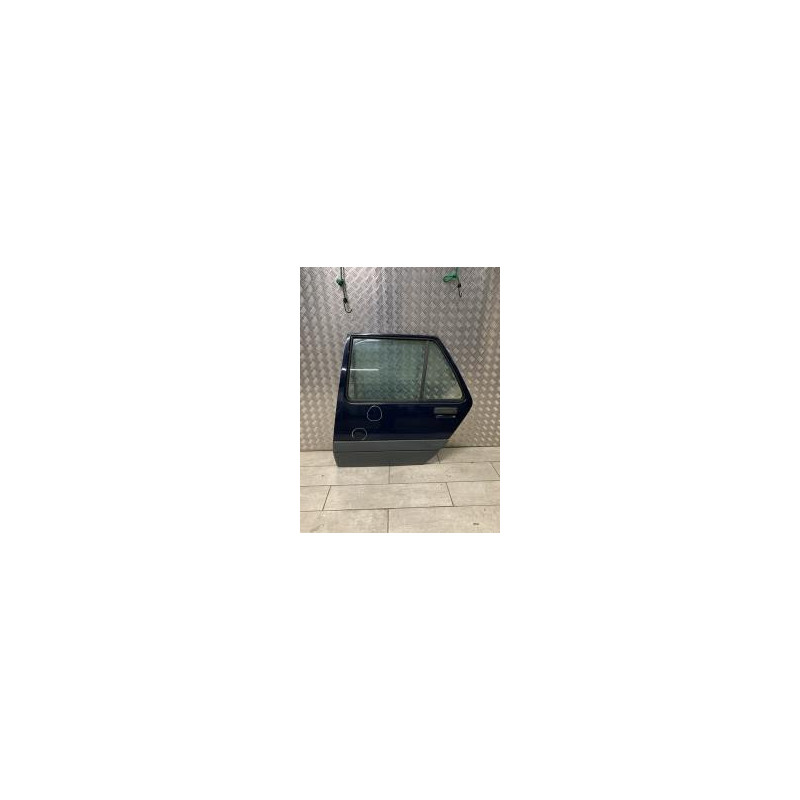 Porte arriere gauche RENAULT SUPER 5 d’occasion