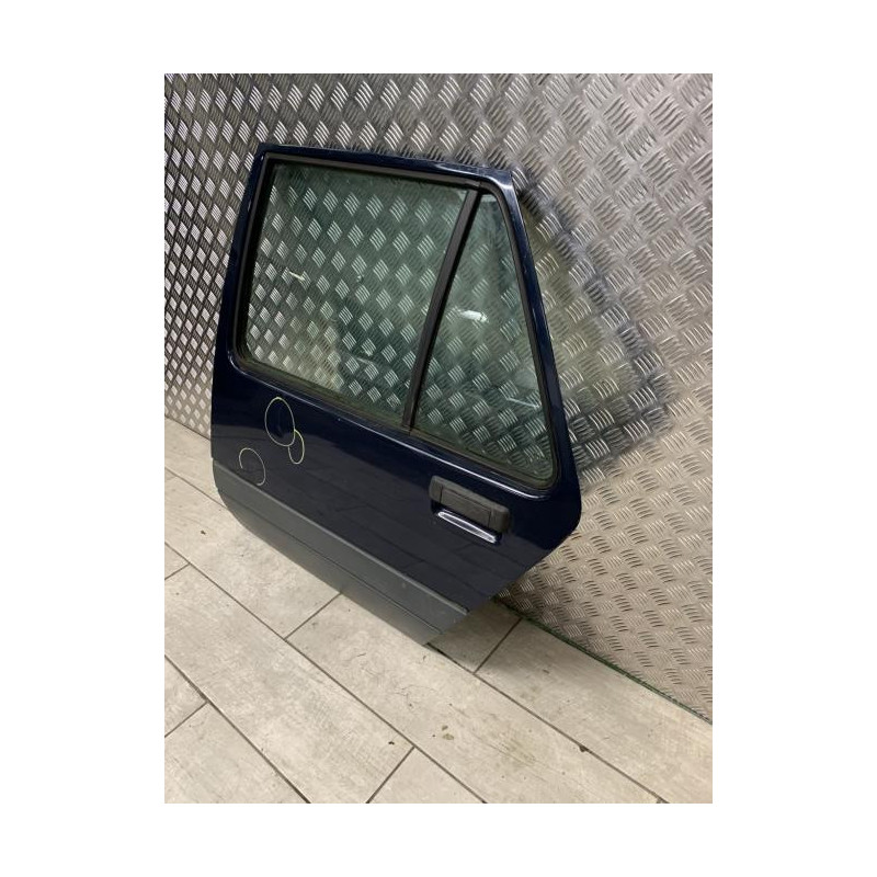 Porte arriere gauche RENAULT SUPER 5 d’occasion