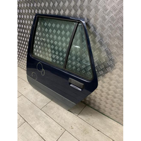 Porte arriere gauche RENAULT SUPER 5 d’occasion
