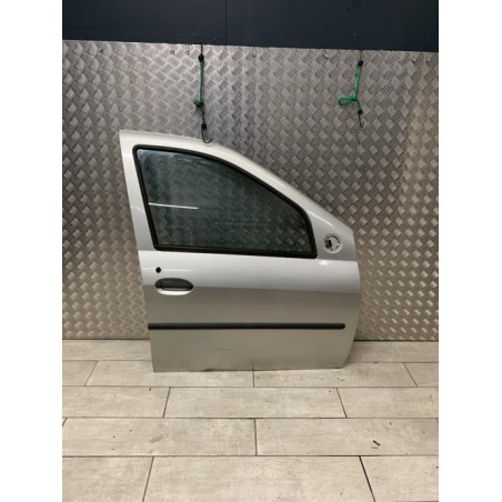 Poignee porte avant gauche DACIA LOGAN MCV 1 PHASE 1 BREAK d’occasion