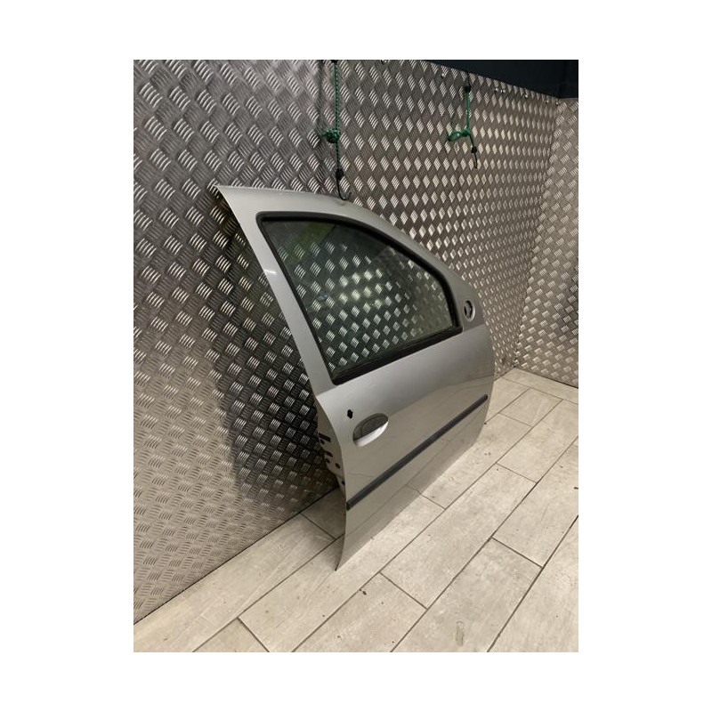 Poignee porte avant gauche DACIA LOGAN MCV 1 PHASE 1 BREAK d’occasion