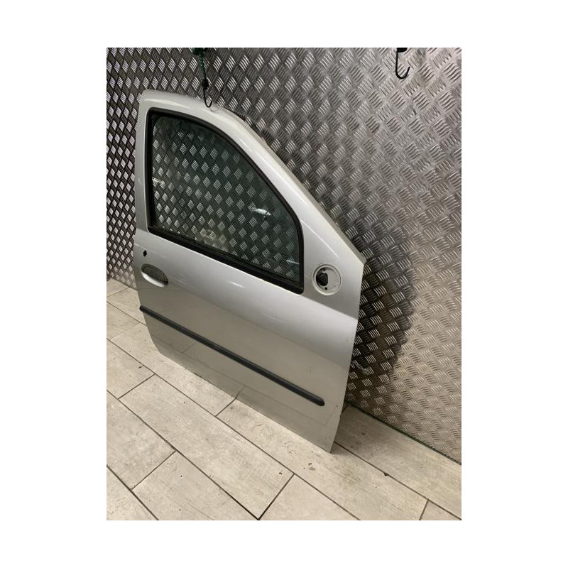 Poignee porte avant gauche DACIA LOGAN MCV 1 PHASE 1 BREAK d’occasion