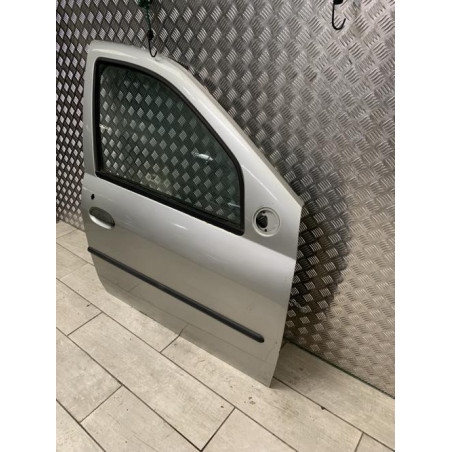 Poignee porte avant gauche DACIA LOGAN MCV 1 PHASE 1 BREAK d’occasion
