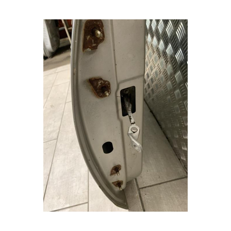 Poignee porte avant gauche DACIA LOGAN MCV 1 PHASE 1 BREAK d’occasion