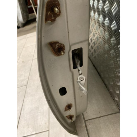 Poignee porte avant gauche DACIA LOGAN MCV 1 PHASE 1 BREAK d’occasion