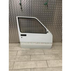 Porte avant droit RENAULT SUPER 5 d’occasion