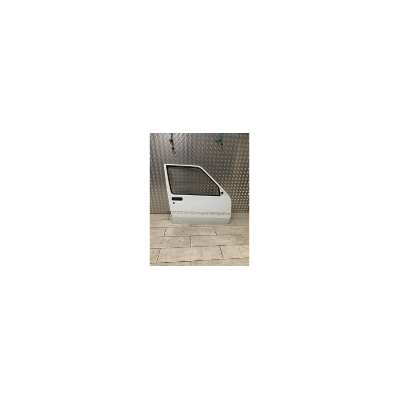 Porte avant droit RENAULT SUPER 5 d’occasion