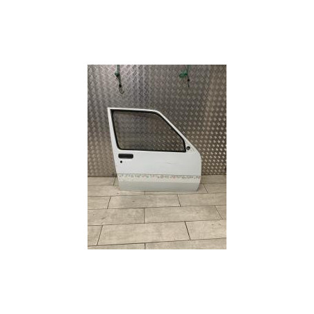 Porte avant droit RENAULT SUPER 5 d’occasion