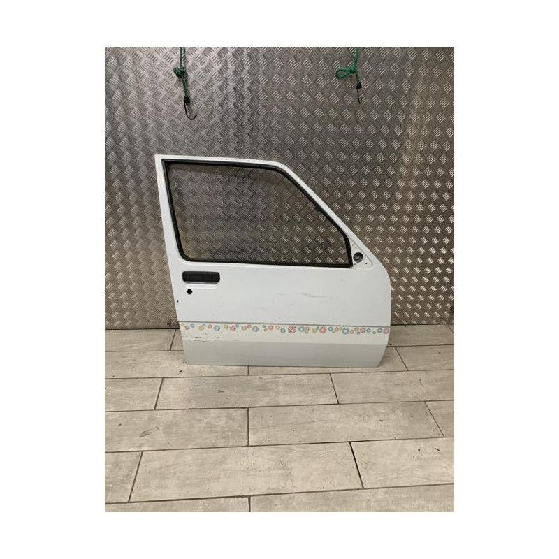 Porte avant droit RENAULT SUPER 5 d’occasion