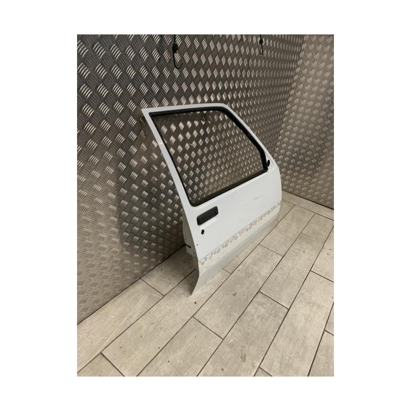 Porte avant droit RENAULT SUPER 5 d’occasion