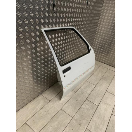 Porte avant droit RENAULT SUPER 5 d’occasion