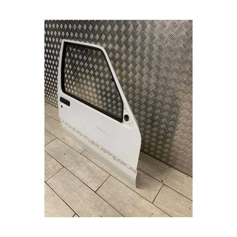 Porte avant droit RENAULT SUPER 5 d’occasion