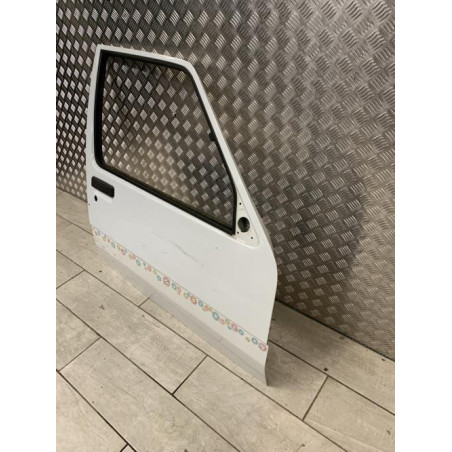 Porte avant droit RENAULT SUPER 5 d’occasion