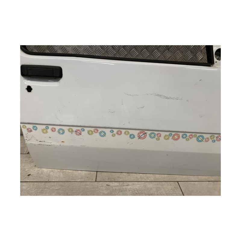 Porte avant droit RENAULT SUPER 5 d’occasion