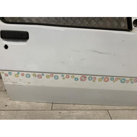 Porte avant droit RENAULT SUPER 5 d’occasion
