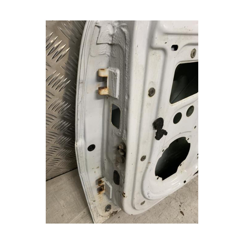 Porte avant droit RENAULT SUPER 5 d’occasion