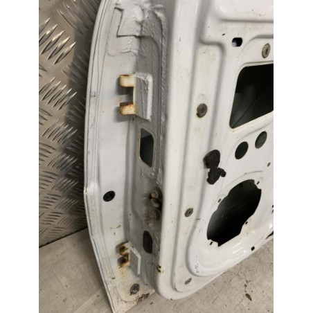 Porte avant droit RENAULT SUPER 5 d’occasion