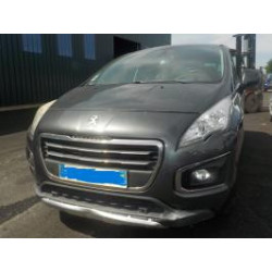 Cardan droit (transmission) PEUGEOT 3008 1 PHASE 1 d’occasion