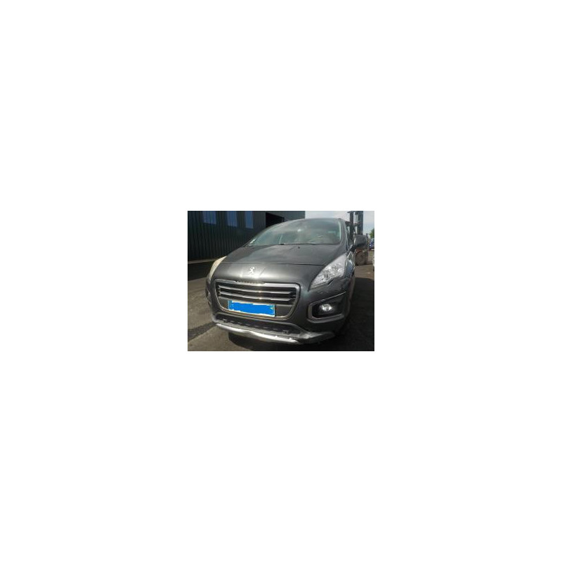 Cardan droit (transmission) PEUGEOT 3008 1 PHASE 1 d’occasion