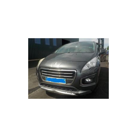 Cardan droit (transmission) PEUGEOT 3008 1 PHASE 1 d’occasion