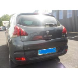 Feu arriere secondaire gauche (feux) PEUGEOT 3008 1 PHASE 1 d’occasion