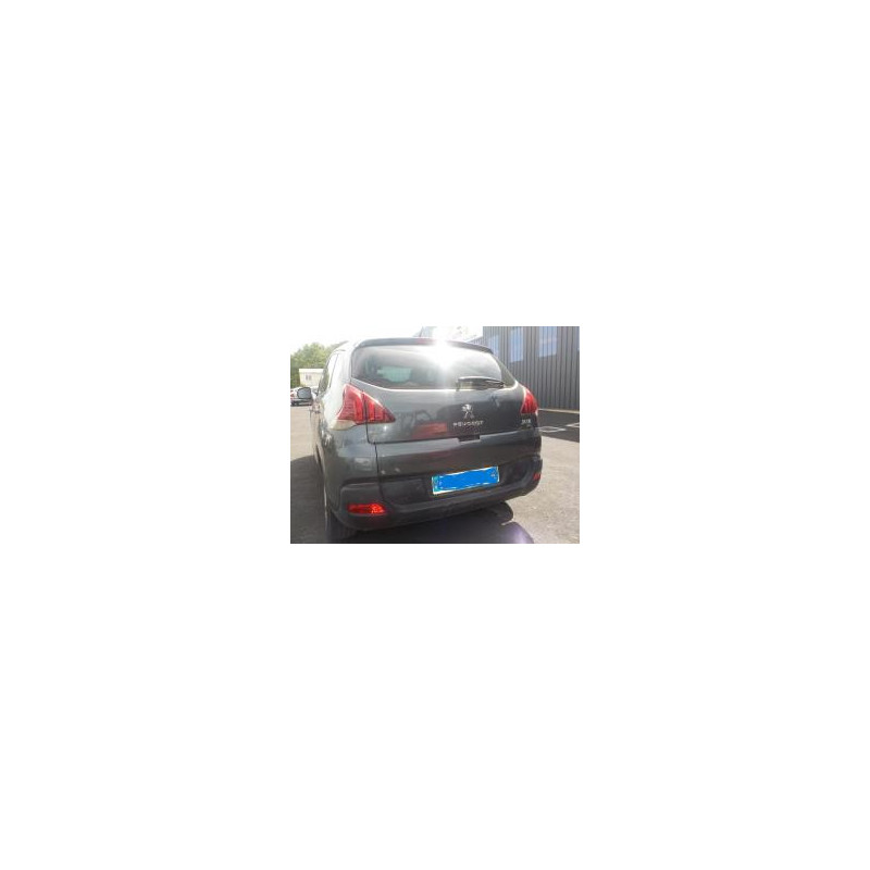 Feu arriere secondaire gauche (feux) PEUGEOT 3008 1 PHASE 1 d’occasion