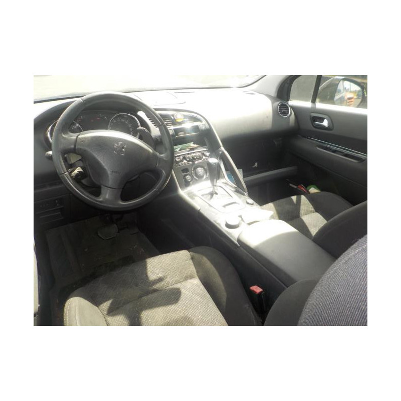 Feu arriere secondaire gauche (feux) PEUGEOT 3008 1 PHASE 1 d’occasion