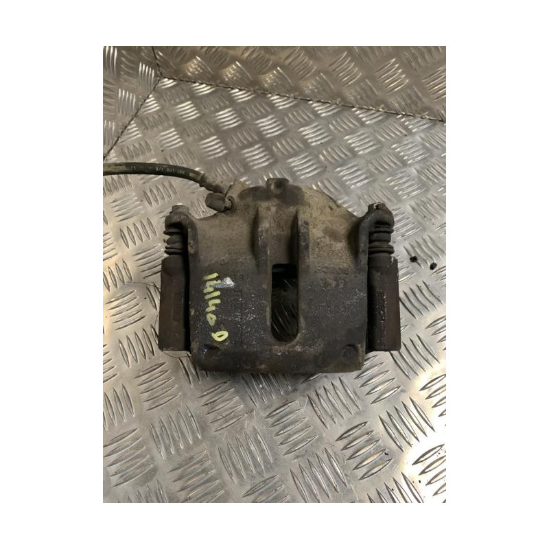 Etrier avant droit (freinage) RENAULT SCENIC 2 PHASE 1 d’occasion