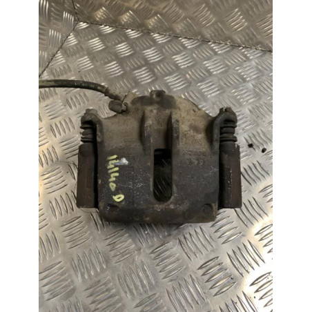 Etrier avant droit (freinage) RENAULT SCENIC 2 PHASE 1 d’occasion