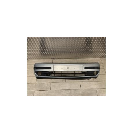 Pare choc avant RENAULT LAGUNA 2 PHASE 1 d’occasion