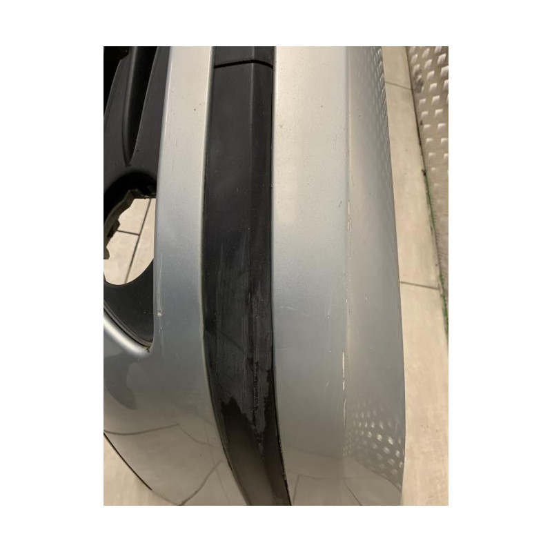 Pare choc avant RENAULT LAGUNA 2 PHASE 1 d’occasion