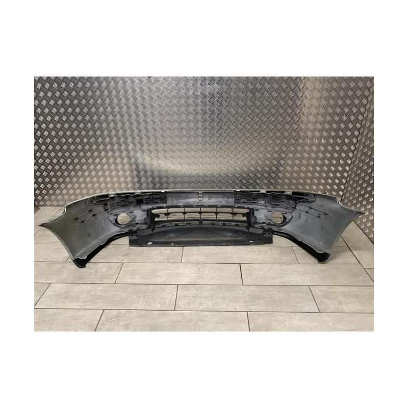 Pare choc avant RENAULT LAGUNA 2 PHASE 1 d’occasion