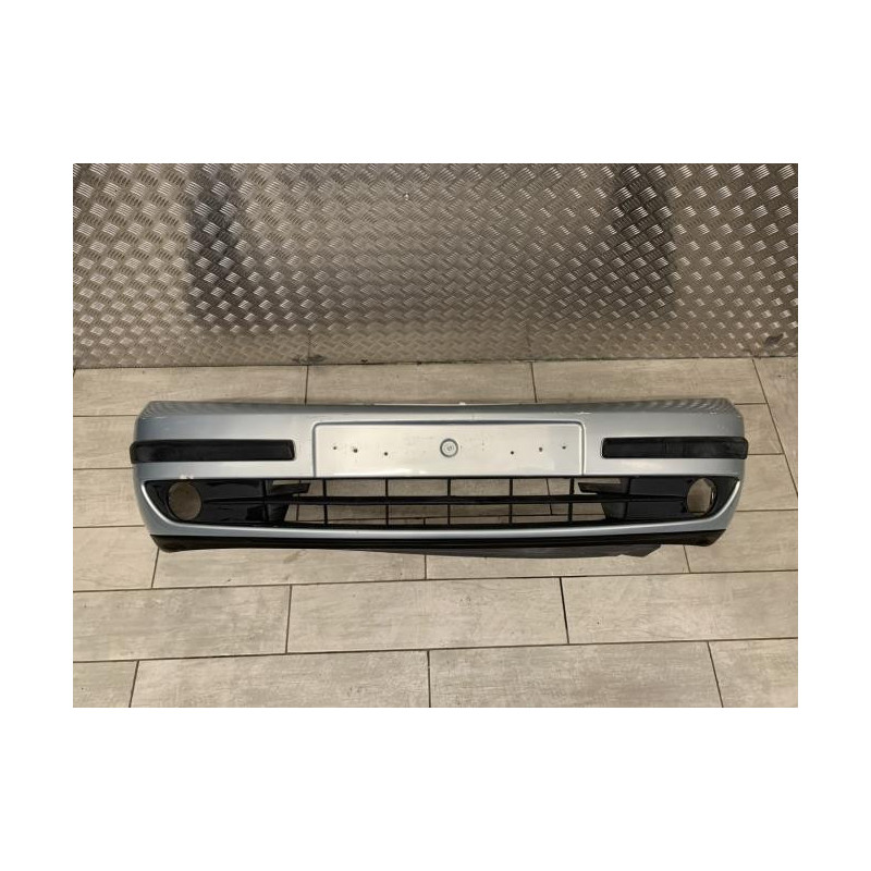 Pare choc avant RENAULT LAGUNA 2 PHASE 1 d’occasion
