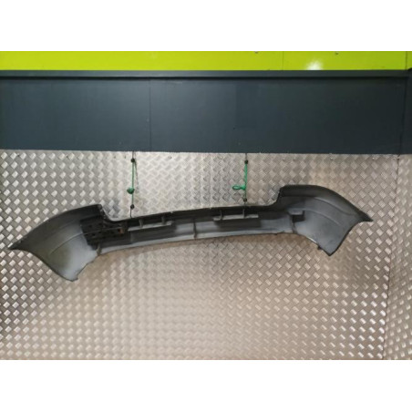 Pare choc arriere RENAULT SCENIC 1 PHASE 1 d’occasion