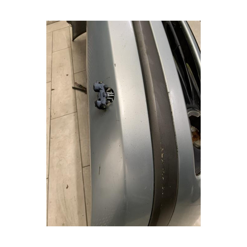 Pare choc avant RENAULT LAGUNA 2 PHASE 1 d’occasion