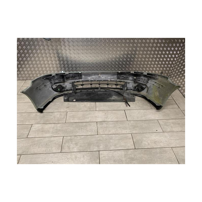 Pare choc avant RENAULT LAGUNA 2 PHASE 1 d’occasion
