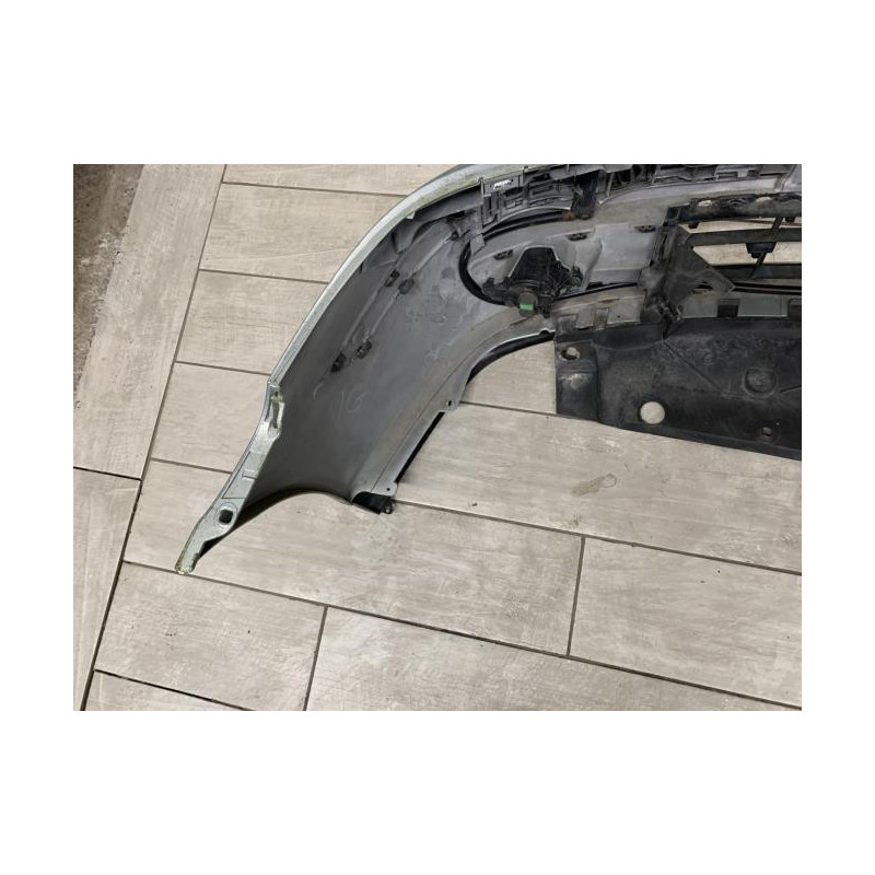 Pare choc avant RENAULT LAGUNA 2 PHASE 1 d’occasion