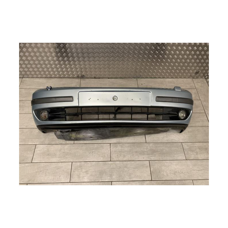 Pare choc avant RENAULT LAGUNA 2 PHASE 1 d’occasion