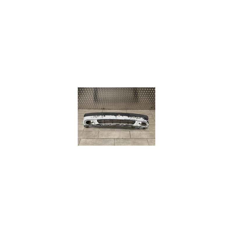Pare choc avant RENAULT LAGUNA 1 PHASE 1 d’occasion