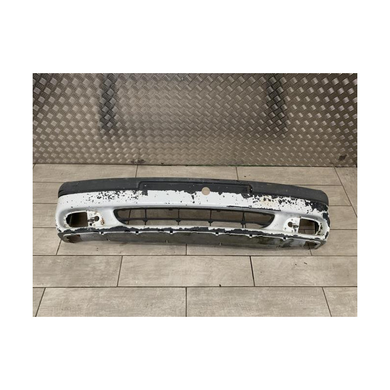 Pare choc avant RENAULT LAGUNA 1 PHASE 1 d’occasion