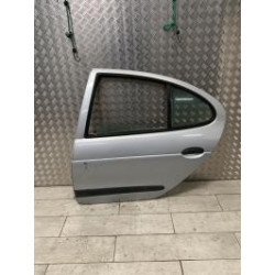 Porte arriere gauche RENAULT MEGANE 1 PHASE 1 d’occasion